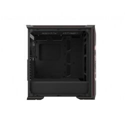 CARCASA MSI Middle Tower, E-ATX, "MPG GUNGNIR 100D", fara sursa, sticla securizata, fan x 1, USB 3.0 x 2, Jack 3.5 mm x 1, mesh 