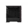CARCASA MSI Middle Tower, E-ATX, "MPG GUNGNIR 100D", fara sursa, sticla securizata, fan x 1, USB 3.0 x 2, Jack 3.5 mm x 1, mesh 