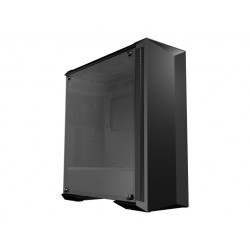 CARCASA MSI Middle Tower, E-ATX, "MPG GUNGNIR 100P", fara sursa, sticla securizata, fan x 1, USB 3.0 x 2, Jack 3.5 mm x 1, mesh 