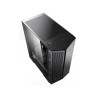 CARCASA MSI Middle Tower, ATX, "MPG GUNGNIR 110M", fara sursa, sticla securizata, fanx4, USB 3.2 gen 1x2, USB 3.2 gen 2 Type-Cx2