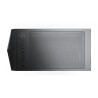 CARCASA MSI Middle Tower, ATX, "MPG GUNGNIR 110M", fara sursa, sticla securizata, fanx4, USB 3.2 gen 1x2, USB 3.2 gen 2 Type-Cx2