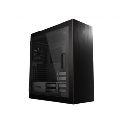 CARCASA MSI Middle Tower, E-ATX, "MPG SEKIRA 500G", fara sursa, sticla securizata, fanx3, USB 3.2 gen 1x4, USB 3.2 gen 2 Type-Cx