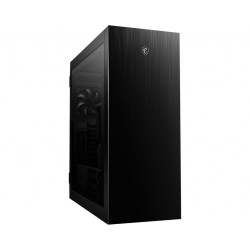 CARCASA MSI Middle Tower,E-ATX, "MPG SEKIRA 500P",fara sursa,sticla securizata,fanx4,USB 3.2 gen1x4,USB 3.2 gen2 Type-Cx1,USB 2.