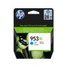Cartus Cerneala Original HP Cyan, nr.953XL, pentru OFFICEJET PRO 8210, , (timbru verde 0.15 lei), "F6U16AE"