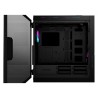 CARCASA MSI Middle Tower, E-ATX, "MPG SEKIRA 500X", fara sursa,sticla securizata,fanx5,USB 3.2 gen 1x4,USB 3.2 gen2 Type-Cx1,Jac