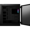 CARCASA MSI Middle Tower, E-ATX, "MPG SEKIRA 500X", fara sursa,sticla securizata,fanx5,USB 3.2 gen 1x4,USB 3.2 gen2 Type-Cx1,Jac