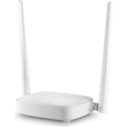 ROUTER WIRELESS N300 TENDA N301 "N301" (timbru verde 0.8 lei)