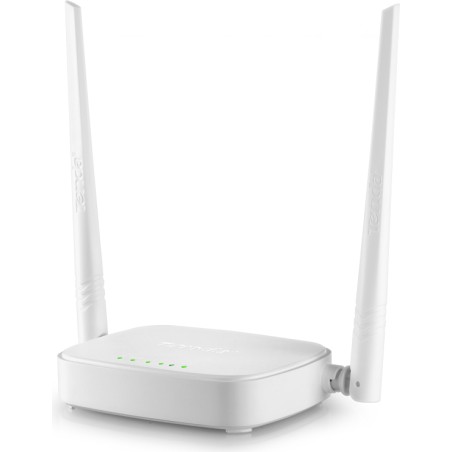 ROUTER WIRELESS N300 TENDA N301 "N301" (timbru verde 0.8 lei)