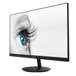 MONITOR MSI - gaming 27 inch, home | office, IPS, Full HD (1920 x 1080), Wide, 250 cd/mp, 5 ms, VGA | HDMI, "PRO MP271" (timbru 
