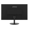 MONITOR MSI - gaming 27 inch, home | office, IPS, Full HD (1920 x 1080), Wide, 250 cd/mp, 5 ms, VGA | HDMI, "PRO MP271" (timbru 