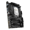 PLACA de BAZA MSI "TRX40 PRO 10G", skt TRX4, ATX, AMD TRX40, 8 x DDR4, max. 256 GB, 8 x SATA, 2 x M.2, 7.1, "TRX40 PRO 10G"