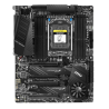 PLACA de BAZA MSI "TRX40 PRO 10G", skt TRX4, ATX, AMD TRX40, 8 x DDR4, max. 256 GB, 8 x SATA, 2 x M.2, 7.1, "TRX40 PRO 10G"