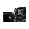 PLACA de BAZA MSI "Z490-A PRO", skt LGA 1200, ATX, Intel Z490, 4 x DDR4, max. 128 GB, 6 x SATA, 2 x M.2, 7.1, "Z490-A PRO"
