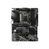 PLACA de BAZA MSI "Z490-A PRO", skt LGA 1200, ATX, Intel Z490, 4 x DDR4, max. 128 GB, 6 x SATA, 2 x M.2, 7.1, "Z490-A PRO"