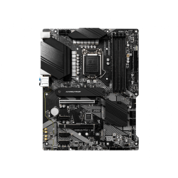 PLACA de BAZA MSI "Z490-A PRO", skt LGA 1200, ATX, Intel Z490, 4 x DDR4, max. 128 GB, 6 x SATA, 2 x M.2, 7.1, "Z490-A PRO"