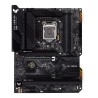 PLACA de BAZA MSI "Z590 PLUS", skt LGA 1200, ATX, Intel Z590, 4 x DDR4, max. 128 GB, 6 x SATA, 3 x M.2, 7.1, "Z590 PLUS"