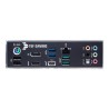PLACA de BAZA MSI "Z590 PLUS", skt LGA 1200, ATX, Intel Z590, 4 x DDR4, max. 128 GB, 6 x SATA, 3 x M.2, 7.1, "Z590 PLUS"