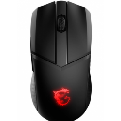 MSI&nbsp;CLUTCH&nbsp;GM41 Gaming Mouse&nbsp;Lightweight Wireless, "CLUTCH GM41 LIGHTWEIGHT WIRELESS" (timbru verde 0.18 lei)