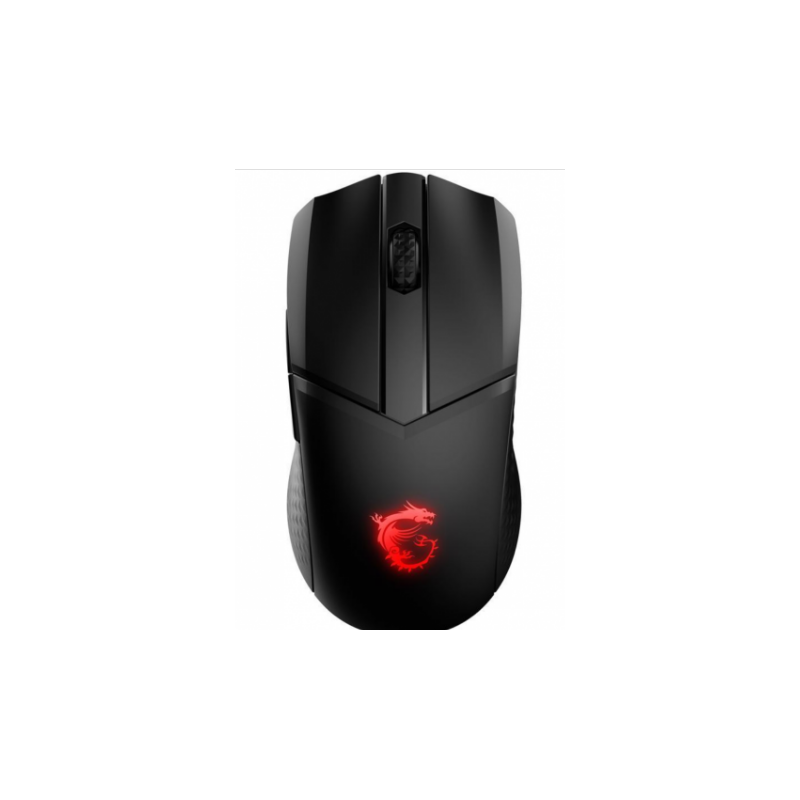 MSI&nbsp;CLUTCH&nbsp;GM41 Gaming Mouse&nbsp;Lightweight Wireless, "CLUTCH GM41 LIGHTWEIGHT WIRELESS" (timbru verde 0.18 lei)