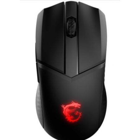 MSI&nbsp;CLUTCH&nbsp;GM41 Gaming Mouse&nbsp;Lightweight Wireless, "CLUTCH GM41 LIGHTWEIGHT WIRELESS" (timbru verde 0.18 lei)