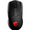 MSI&nbsp;CLUTCH&nbsp;GM41 Gaming Mouse&nbsp;Lightweight Wireless, "CLUTCH GM41 LIGHTWEIGHT WIRELESS" (timbru verde 0.18 lei)