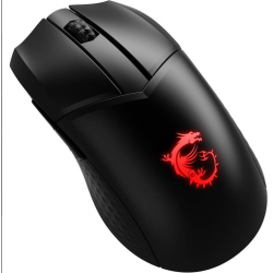 MSI&nbsp;CLUTCH&nbsp;GM41 Gaming Mouse&nbsp;Lightweight Wireless, "CLUTCH GM41 LIGHTWEIGHT WIRELESS" (timbru verde 0.18 lei)