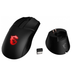 MSI&nbsp;CLUTCH&nbsp;GM41 Gaming Mouse&nbsp;Lightweight Wireless, "CLUTCH GM41 LIGHTWEIGHT WIRELESS" (timbru verde 0.18 lei)