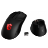 MSI&nbsp;CLUTCH&nbsp;GM41 Gaming Mouse&nbsp;Lightweight Wireless, "CLUTCH GM41 LIGHTWEIGHT WIRELESS" (timbru verde 0.18 lei)