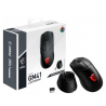 MSI&nbsp;CLUTCH&nbsp;GM41 Gaming Mouse&nbsp;Lightweight Wireless, "CLUTCH GM41 LIGHTWEIGHT WIRELESS" (timbru verde 0.18 lei)