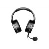 MSI&nbsp;Immerse&nbsp;GH20 Stereo Over-ear GAMING Headset, "IMMERSE GH20" (timbru verde 0.8 lei)