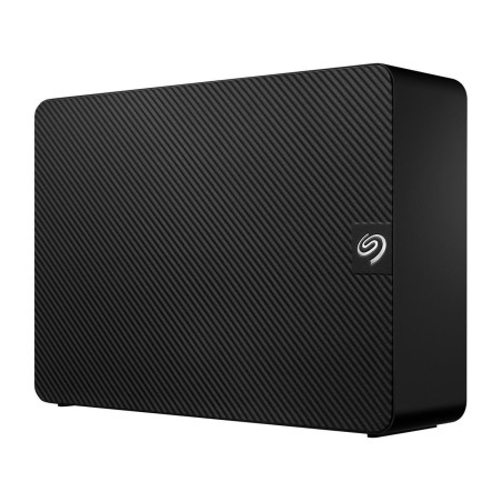 SEAGATE Expansion Desktop External Drive 6TB USB3.0 3.5inch, "STKP6000400" (timbru verde 0.8 lei)