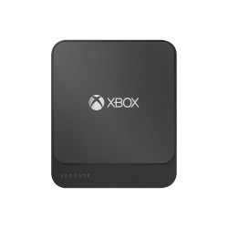 SEAGATE Gaming drive for Xbox Portable 1TB SSD USB3.1 Type C 6.4cm 2.5inch RTL Game drive for XBOX extern, "STHB1000401" (timbru
