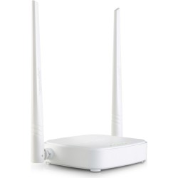ROUTER WIRELESS N300 TENDA N301 "N301" (timbru verde 0.8 lei)