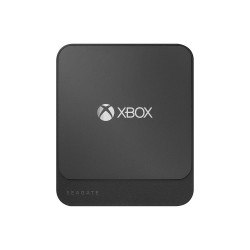 SEAGATE Gaming drive for Xbox Portable 2TB SSD USB3.1 Type C 6.4cm 2.5inch RTL Game drive for XBOX extern, "STHB2000401" (timbru