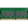 SYNOLOGY D4ES01-16G 16GB DDR4 ECC SODIMM RAM Module, "D4ES01-16G"