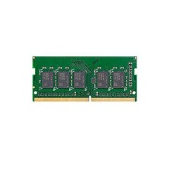 SYNOLOGY D4ES02-4G 4GB DDR4 ECC SODIMM RAM Module, "D4ES02-4G"