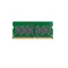 SYNOLOGY D4ES02-8G 8GB DDR4 ECC SODIMM RAM Module, "D4ES02-8G"