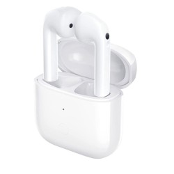 CASTI Xiaomi Redmi Buds 3, pt. smartphone, wireless, intraauriculare - butoni, microfon pe casca, conectare prin Bluetooth 5.2, 
