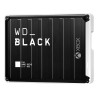 WD BLACK P10 GAME DRIVE FOR XBOX 2TB USB 3.2 2.5inch Black/White RTL, "WDBA6U0020BBK-WESN" (timbru verde 0.8 lei)