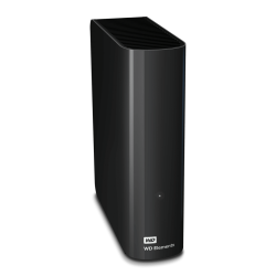 WD Elements Desktop 16TB USB3.0 Black EMEA, "WDBWLG0160HBK-EESN" (timbru verde 0.8 lei)