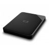 WD Elements SE 2TB HDD USB3.0 Portable 2.5inch RTL extern RoHS complian lack, "WDBEPK0020BBK-WESN" (timbru verde 0.8 lei)