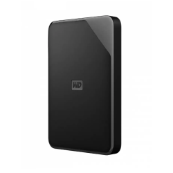WD Elements SE 2TB HDD USB3.0 Portable 2.5inch RTL extern RoHS complian lack, "WDBEPK0020BBK-WESN" (timbru verde 0.8 lei)