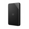 WD Elements SE 2TB HDD USB3.0 Portable 2.5inch RTL extern RoHS complian lack, "WDBEPK0020BBK-WESN" (timbru verde 0.8 lei)