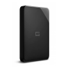WD Elements SE 2TB HDD USB3.0 Portable 2.5inch RTL extern RoHS complian lack, "WDBEPK0020BBK-WESN" (timbru verde 0.8 lei)