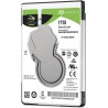 HDD notebook SEAGATE 1 TB, Barracuda, 5400 rpm, buffer 128 MB, 6 Gb/s, S-ATA 3, "ST1000LM048"