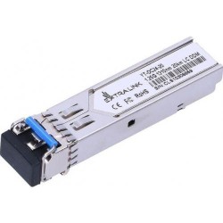 EXTRALINK ex.2183 YT-OC24-20 1.25G SFP LX-LC Single-Mode 1310nm 20km DDM, "EX.2183"