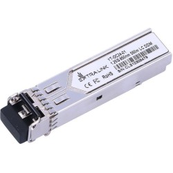 EXTRALINK ex.2190 YT-OC24-01 1.25G SFP SX-LC Multi-Mode 850nm 550m DDM, "EX.2190"