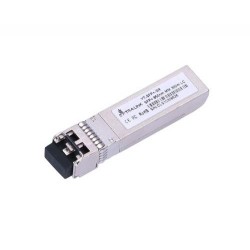 EXTRALINK ex.2244 YT-SFP+-SR 10GbE SFP+ SR-LC Multi-Mode 850nm 300m, "EX.2244"