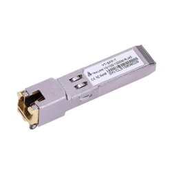 EXTRALINK ex.2251 YT-SFP-T RJ45 SFP 10/100/1000M copper module, "EX.2251"