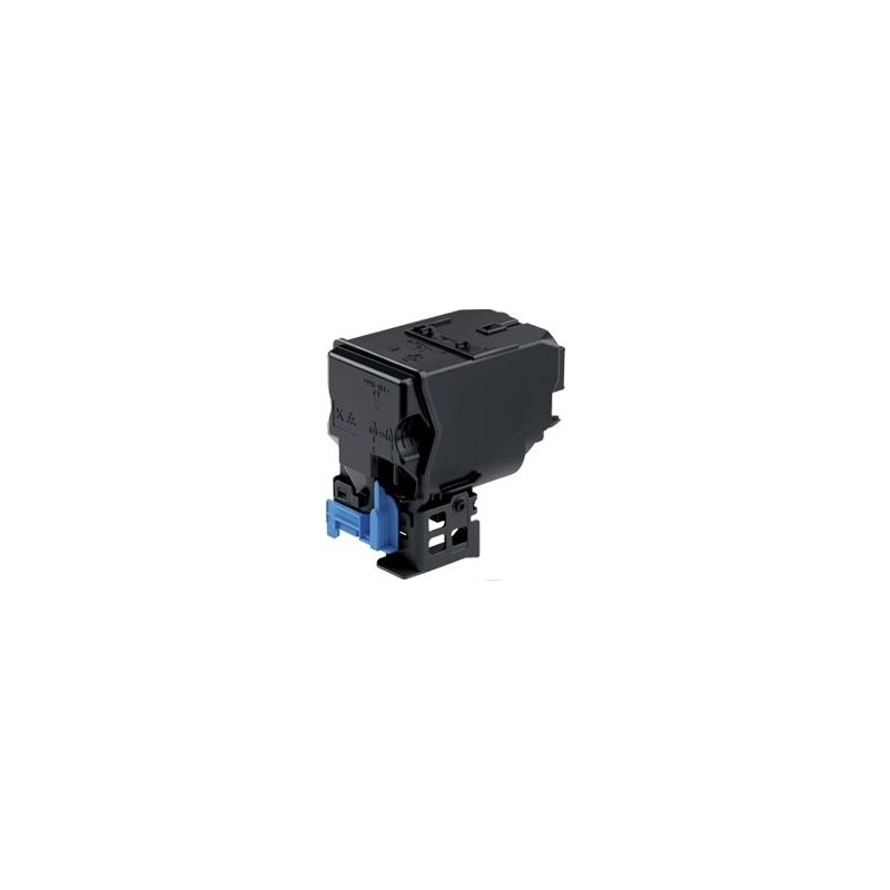 Toner Original Konica-Minolta Black, TN50BK, pentru Bizhub C3100P, 6K,"A0X5154"